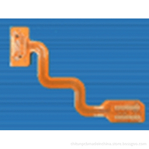 Multilayer Air Gap FPC/Flexible Board (CTE-150)